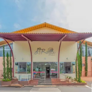  Apartamento Diroma Fiori Brasil