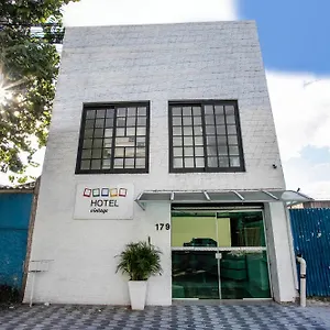 ** Hotel Vintage Sp Brasil