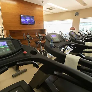  Apartamento F616 Fj Flat Com Wi-fi Exclusivo Em Regiao Brasil